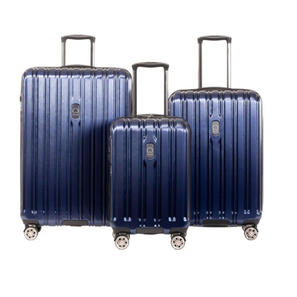 delsey luggage hudson bay