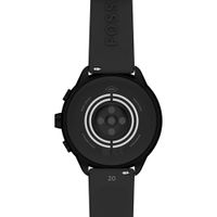 Fossil Gen 6 Wellness Edition 44mm Smartwatch with Heart Rate Monitor