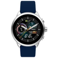 Fossil Gen 6 Wellness Edition 44mm Smartwatch with Heart Rate Monitor