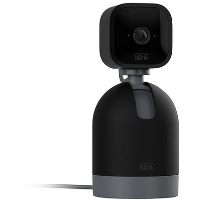 Blink Mini Pan-Tilt Mount - Black