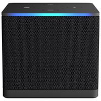 Amazon Fire TV Cube (3rd Gen) Media Streamer with Alexa