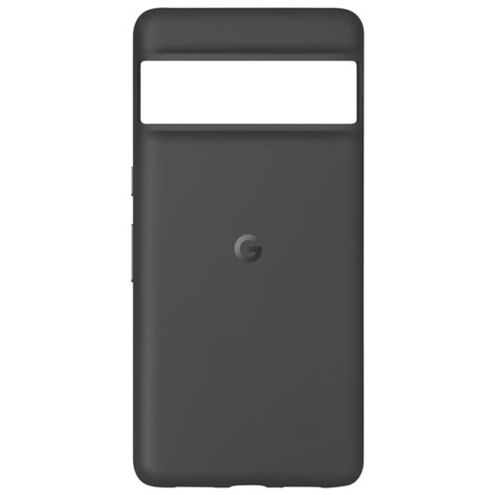 Google Fitted Hard Shell Case for Google Pixel 7 Pro - Obsidian