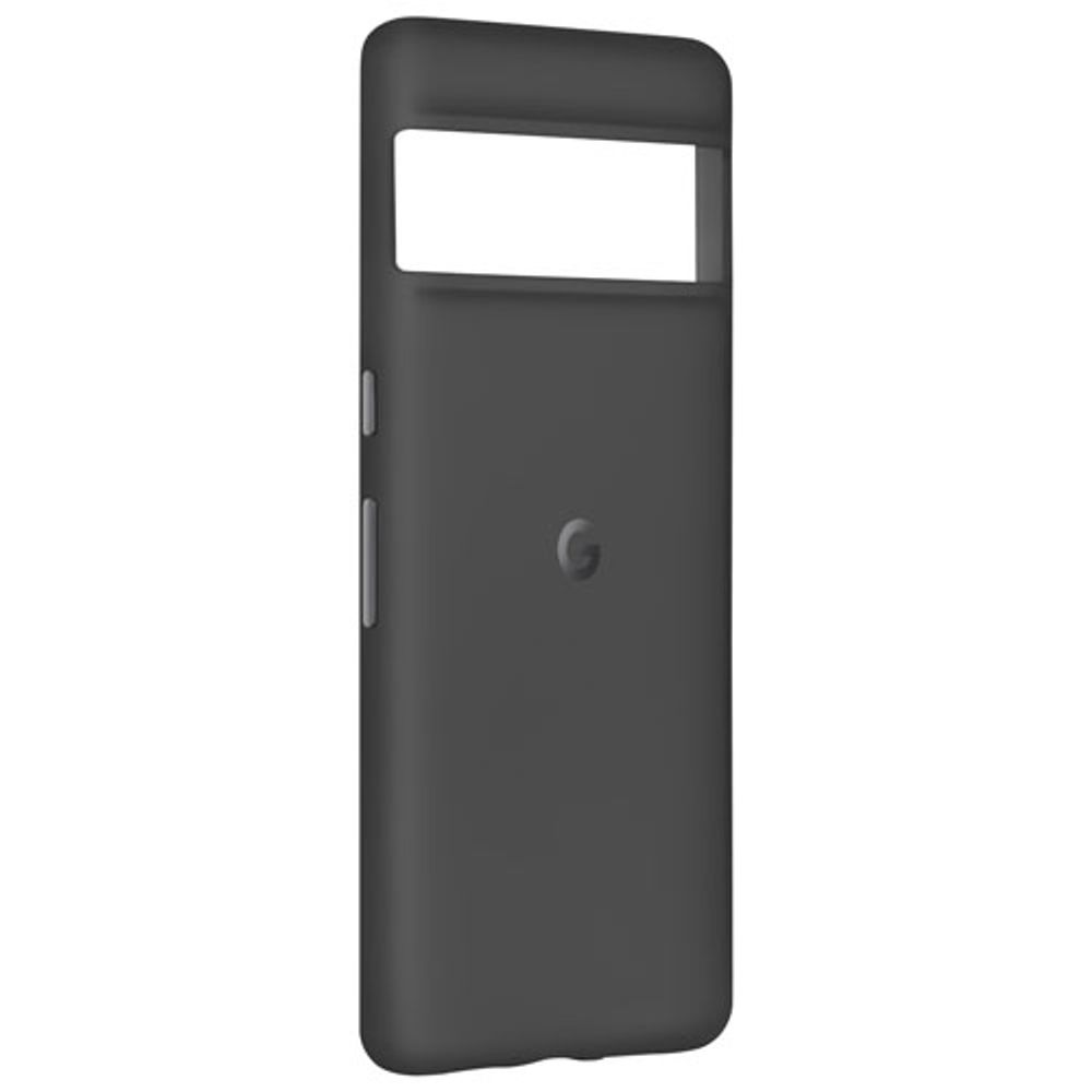 Google Fitted Hard Shell Case for Google Pixel 7 Pro - Obsidian