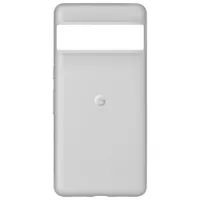 Google Fitted Hard Shell Case for Google Pixel 7 Pro - Chalk