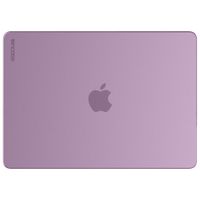 Incase Dot 13" Hard Shell Case for MacBook Air (2022) - Ice Pink