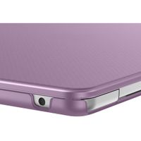 Incase Dot 13" Hard Shell Case for MacBook Air (2022) - Ice Pink