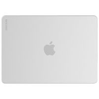 Incase Dot 13" Hard Shell Case for MacBook Air (2022) - Clear