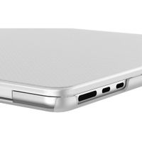 Incase Dot 13" Hard Shell Case for MacBook Air (2022) - Clear