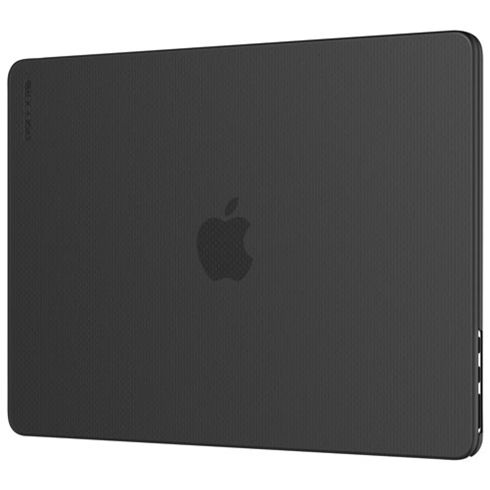 Incase Dot 13" Hard Shell Case for MacBook Air (2022) - Black