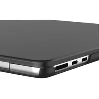 Incase Dot 13" Hard Shell Case for MacBook Air (2022) - Black