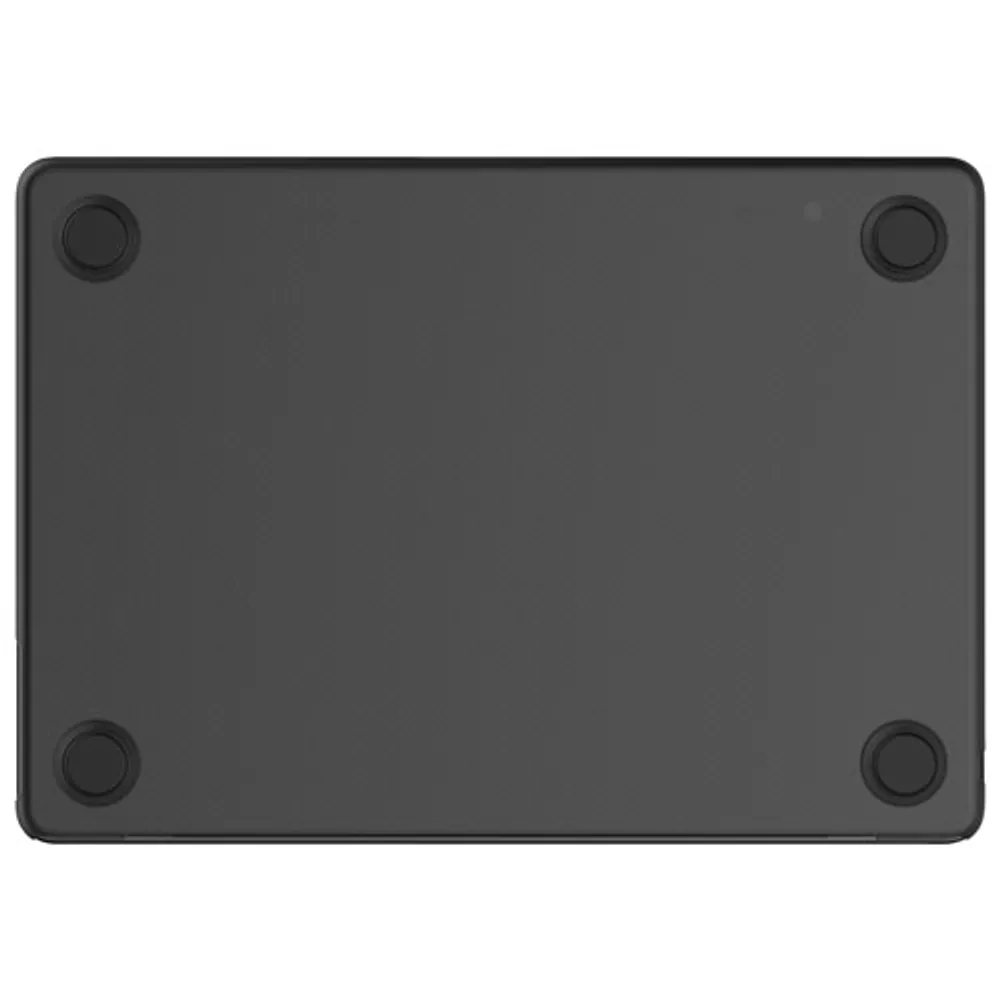 Incase Dot 13" Hard Shell Case for MacBook Air (2022) - Black