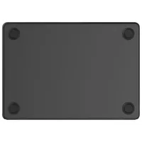 Incase Dot 13" Hard Shell Case for MacBook Air (2022) - Black