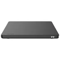 Incase Dot 13" Hard Shell Case for MacBook Air (2022) - Black