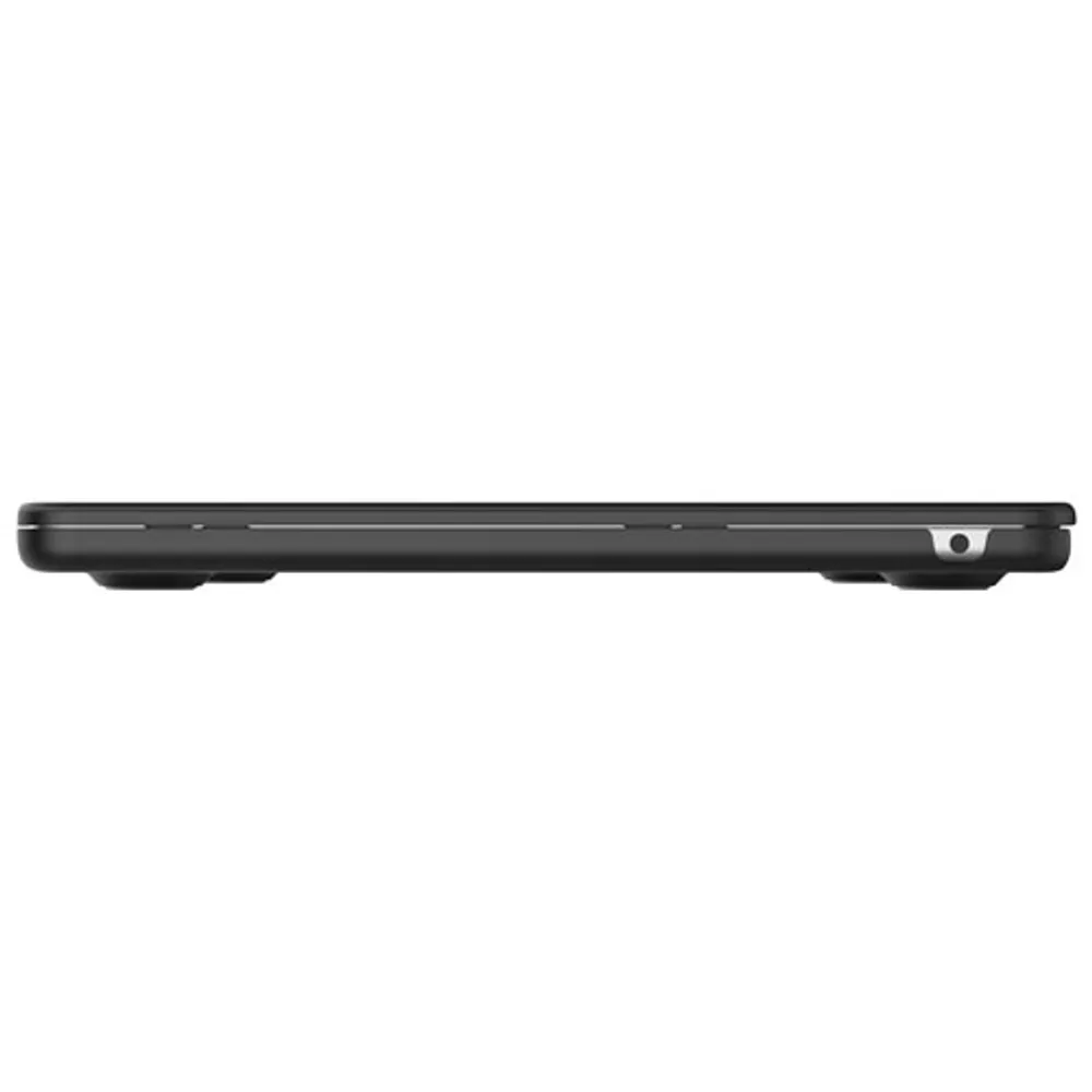 Incase Dot 13" Hard Shell Case for MacBook Air (2022) - Black