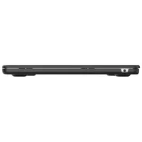 Incase Dot 13" Hard Shell Case for MacBook Air (2022) - Black