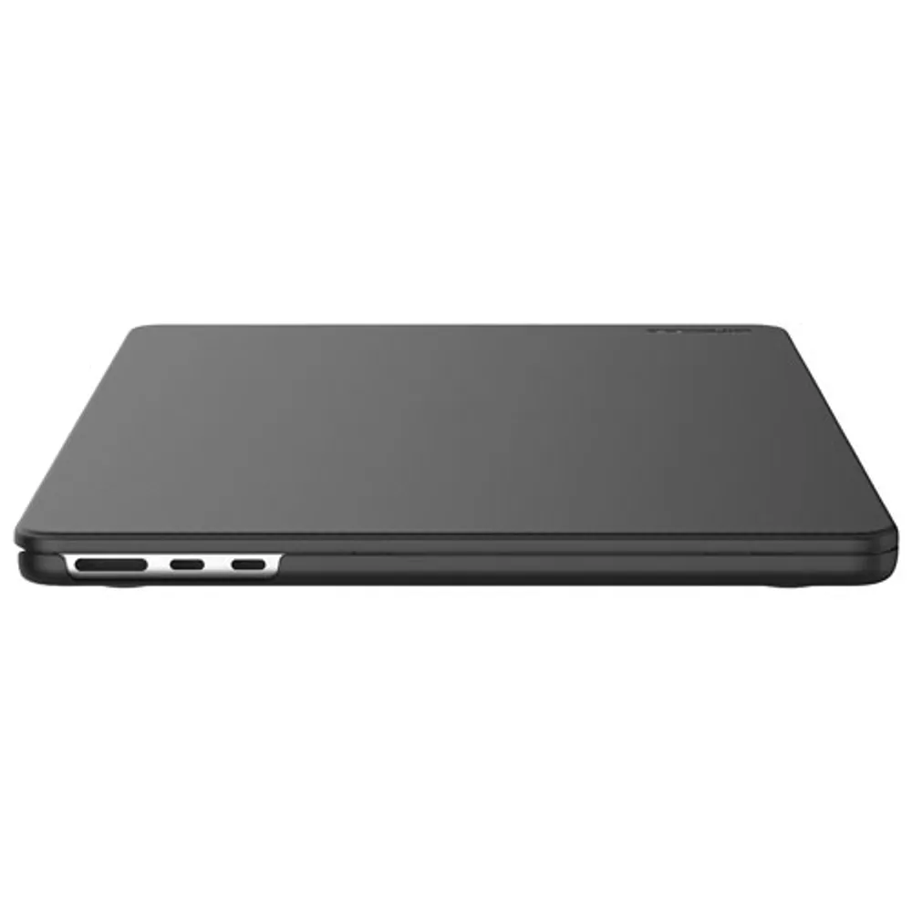 Incase Dot 13" Hard Shell Case for MacBook Air (2022) - Black