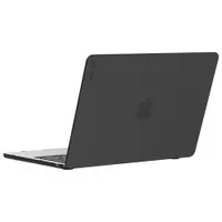 Incase Dot 13" Hard Shell Case for MacBook Air (2022) - Black