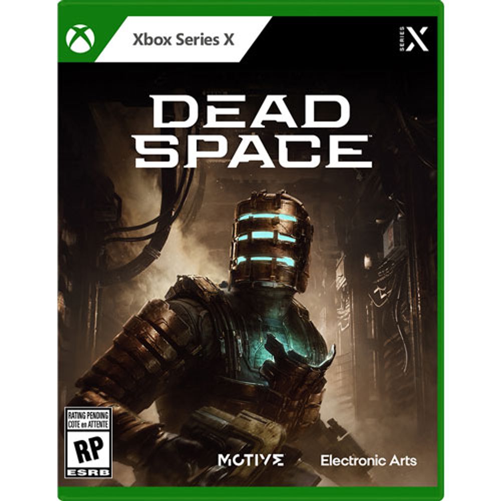 Dead Space (Xbox Series X)