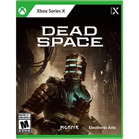 Dead Space (Xbox Series X)