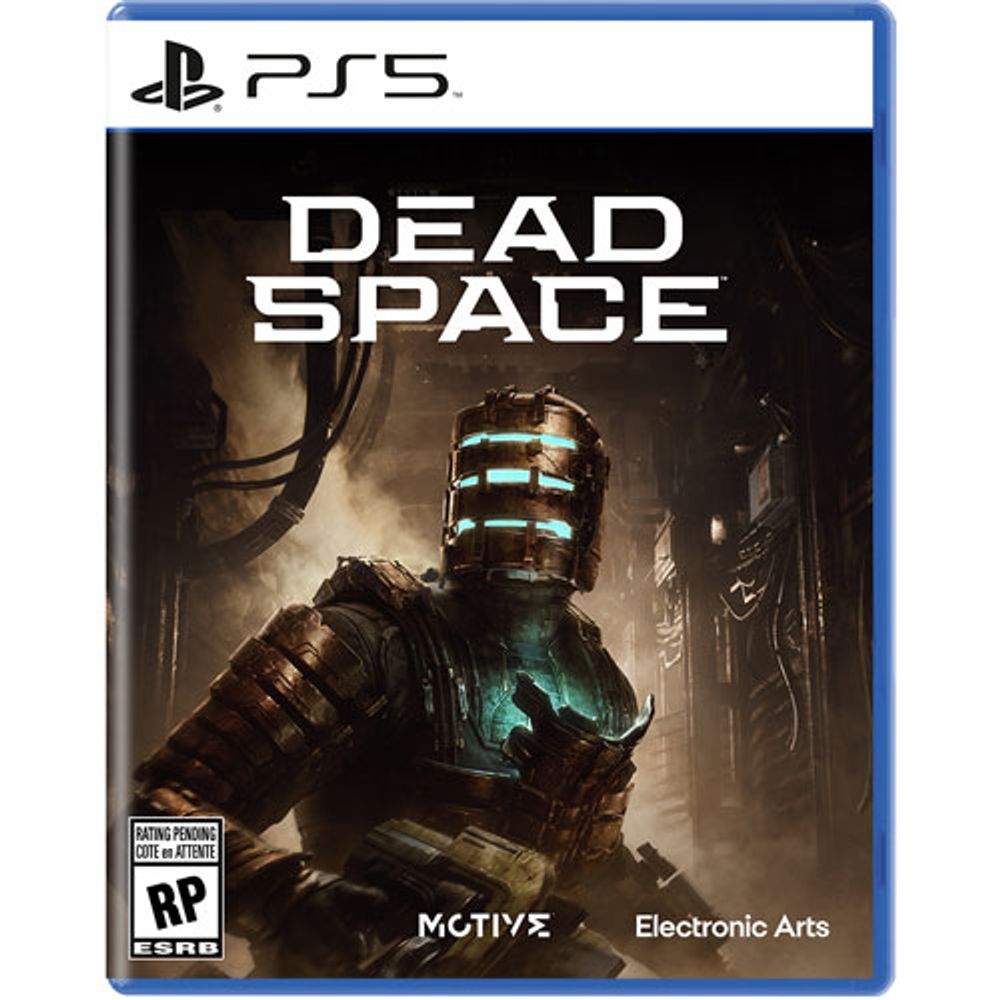 Dead Space (PS5)