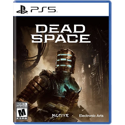 Dead Space (PS5)