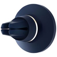 iOttie Velox Air Vent Mount with MagSafe Compatibility (MGSFIO102) - Midnight Blue