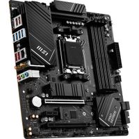 MSI B650 TOMAHAWK WIFI ATX AM5 DDR5 Motherboard for AMD Ryzen 9000/8000/7000 Series CPUs