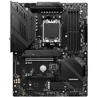 MSI B650 TOMAHAWK WIFI ATX AM5 DDR5 Motherboard for AMD Ryzen 9000/8000/7000 Series CPUs