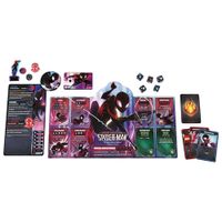 Marvel Dice Throne 4-Hero Box Board Game - English