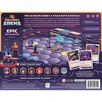 Disney Sorcerer's Arena: Epic Alliances Core Set Board Game - English