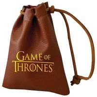 Game of Thrones Premium Dice Set - English