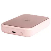 Canon IVY 2 Mini Wireless Photo Printer - Blush Pink