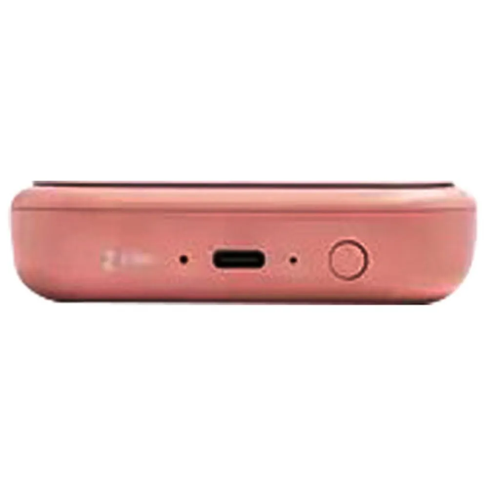 Canon IVY 2 Mini Photo Printer - Pink