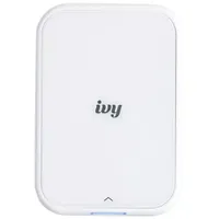 Canon IVY 2 Mini Wireless Photo Printer - Pure White