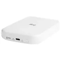 Canon IVY 2 Mini Wireless Photo Printer - Pure White