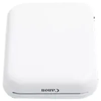 Canon IVY 2 Mini Wireless Photo Printer - Pure White