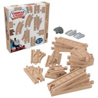 Mattel Thomas & Friends Clackety Track Expansion Pack