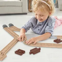 Ensemble d'extension Clackety Track Thomas & Friends de Mattel