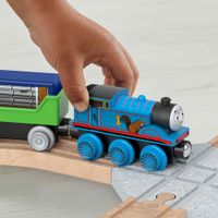 Mattel Thomas & Friends Figure 8 Track Set