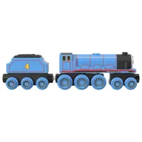 Mattel Thomas & Friends Wooden Railway Push-Along Toy Train