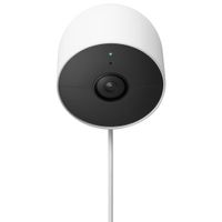 Google Nest Cam Wire-Free Indoor/Outdoor Security Camera - 3 Pack - White - Only at Best Buy