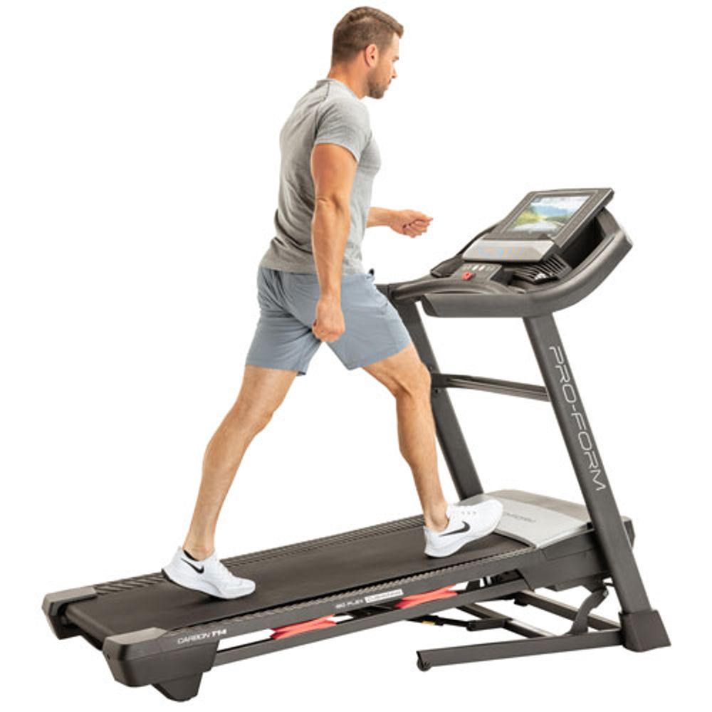 ProForm Carbon T14 Treadmill