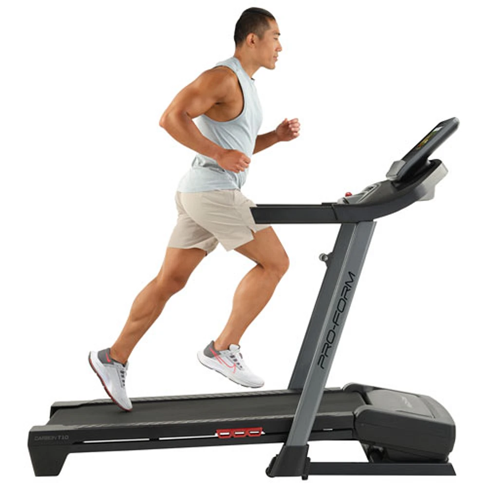 ProForm Carbon T10 Treadmill