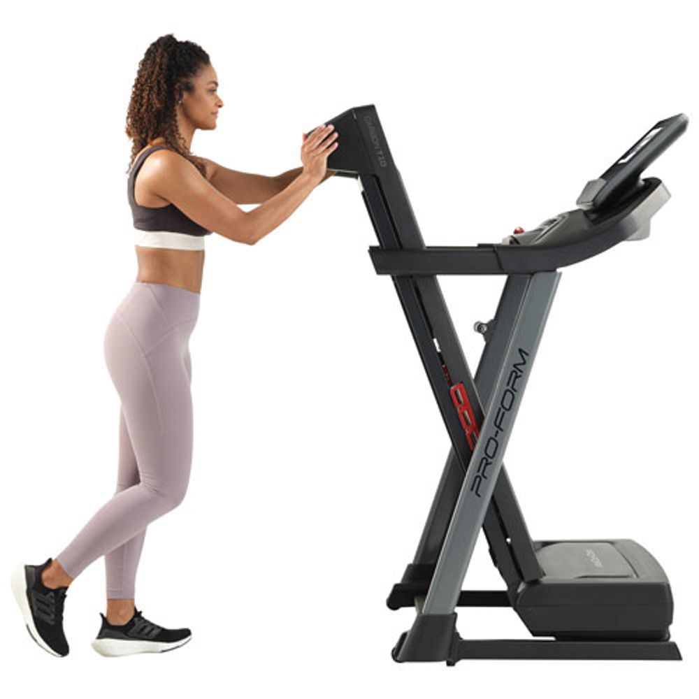 ProForm Carbon T10 Treadmill