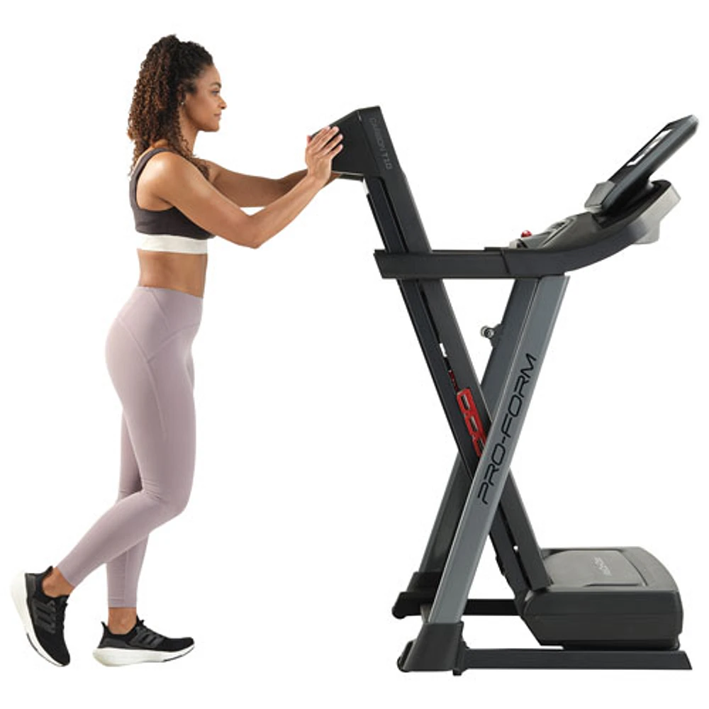 ProForm Carbon T10 Treadmill