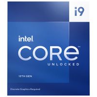 Intel Core i9-13900KF Processor