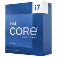 Intel Core i7-13700K Processor