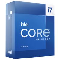 Intel Core i7-13700K Processor