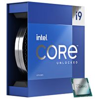 Intel Core i9-13900K Processor