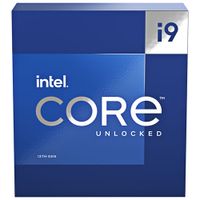 Intel Core i9-13900K Processor